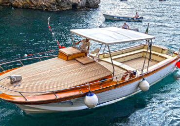 Boat Excursions Service Sorrento | Laboa.com