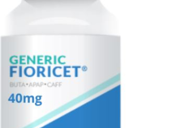 Buy Fioricet 40mg Online at Best Price – USA Best Meds