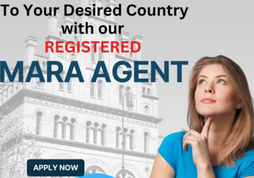 Canada Student Visa Immigration – Student Visa Consultant