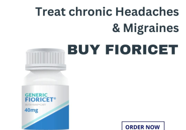 Buy Fioricet 40mg Online at Best Price – USA Best Meds