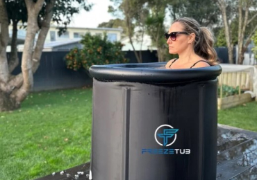 Ice Bath