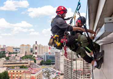 Working at Heights Training in North York