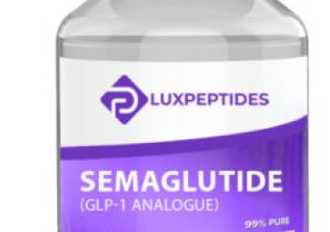 Buy Semaglutide Online – Semaglutide Peptide for Sale