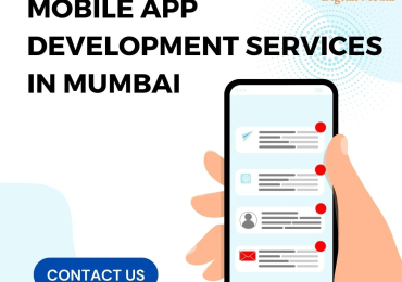 Website Development Services in Mumbai – Web Design Agency