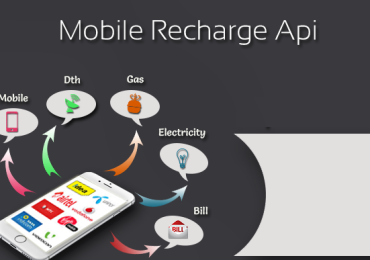 Mobile Recharge API | cyrusrecharge.com