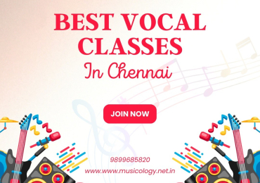 Elevate Your Musical Journey with Best Music Institute in India