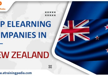 eLearning Companies in New Zealand