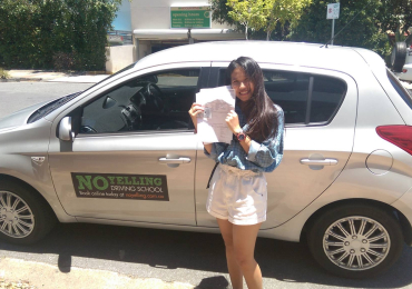 Where to find a gold coast automatic driving company – no yelling