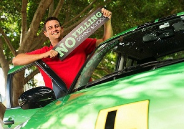 Find The Best Driver Instructor Near Me