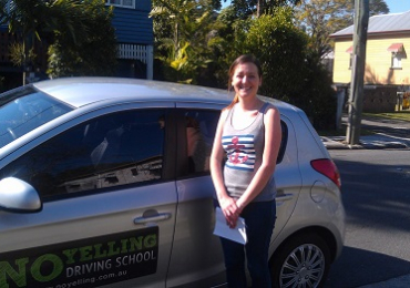 Find a Skilled Driver Instructor Near You