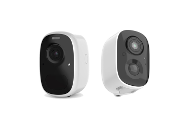 Worauf Sie beim Kauf einer Wifi-Außenkamera achten sollten |highend-protect.com