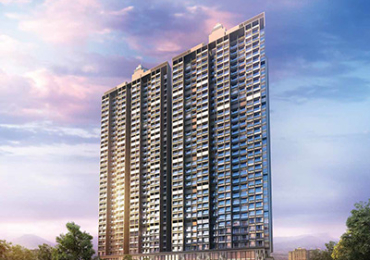 Paranjape Opulus Thane Schemes Codename Trademark Builders Project Hiranandani Meadows