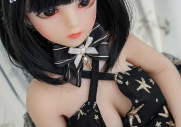 Fuck Japanese Tiny Mini Love Doll | Sndoll.com