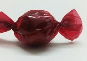 Twist Candy Wrappers | Caramelwraps.com