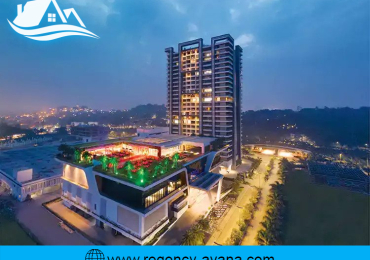Regency Avana Antilia Codename Kalyan Next Shahad Realty Group