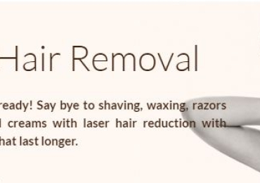 Laser Hair Removal in Delhi