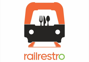 Order food in train use railrestro app