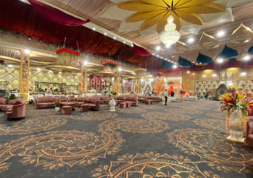 Saawariya Seth banquet halls