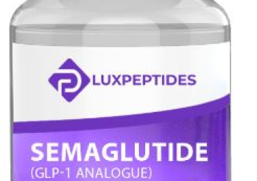 Get Semaglutide Online (GLP-1 Analogue) – Lux Peptides