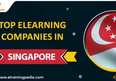 eLearning Companies in Singapore
