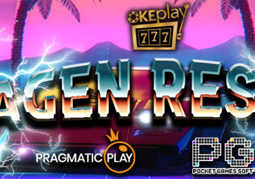 Situs Slot Online Aman dan Terpercaya di Indonesia
