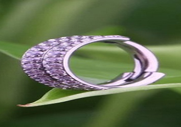 Septum Rings – Implant Grade Titanium Septum Jewelry