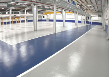 High Quality Epoxy Flooring For Basements Waterloo | Cipkarepoxy.ca