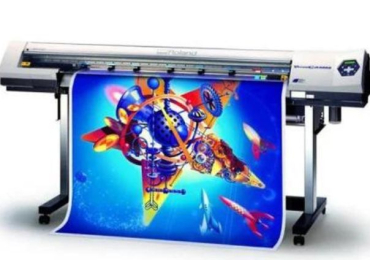 Printing Services: Unlocking the Power of Communication with Your Target Audience