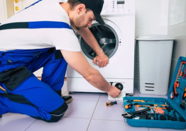 Reliable Washing Machine Repair Service in Bangalore City