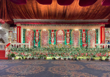 Luxury Wedding Venue in Delhi