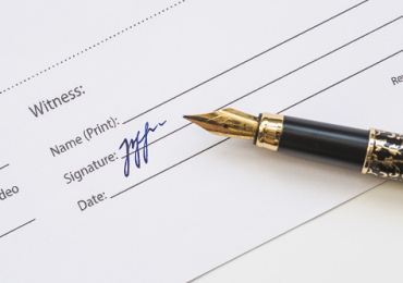 Design Your Signature Online with Our User-Friendly Signature Creator