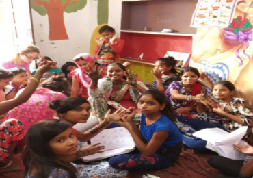 Volunteer Women Empowerment Projects – Work with Women